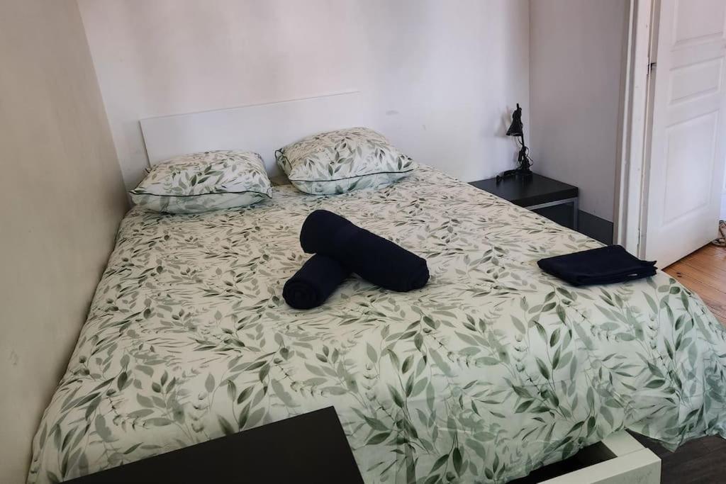 T3 Petit Confort - Proche Commodites - Parking Prive 圖盧茲 外观 照片